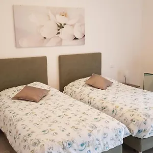  Apartment Le Betulle