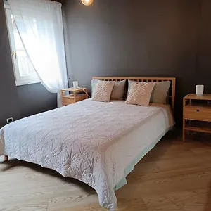  Apartment Casa Sgarzarie Exclusive