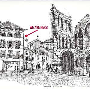  Apartment Verona Suites