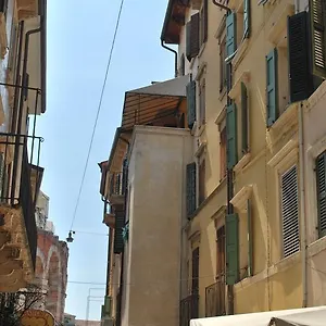  Apartment Residenza Tre Marchetti