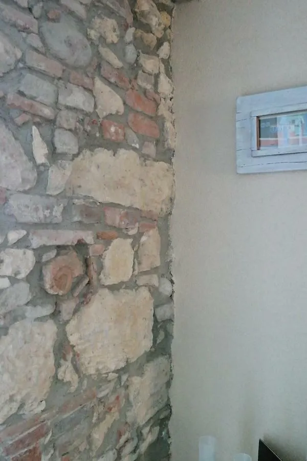 Romantic And Cozy Flat Verona