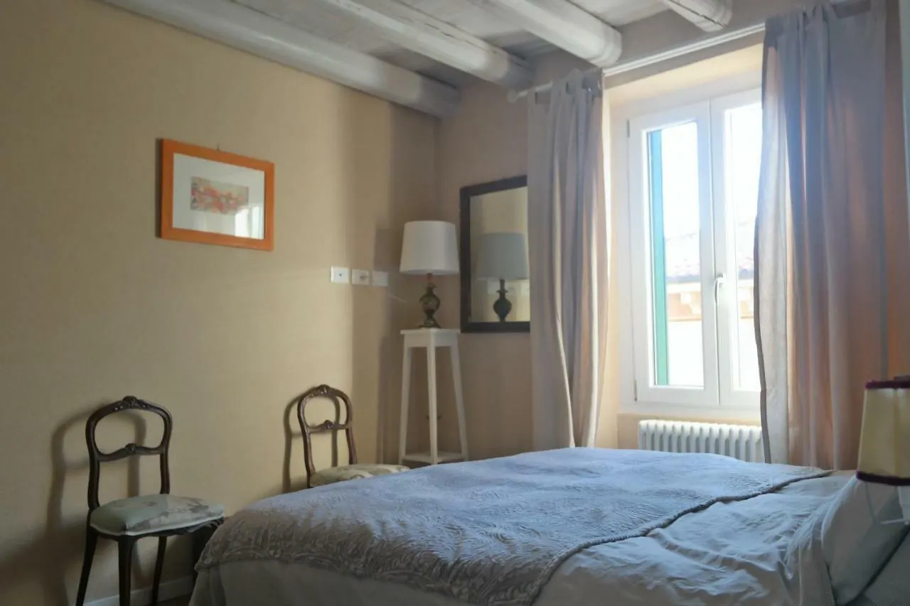 Apartment Romantic And Cozy Flat Verona