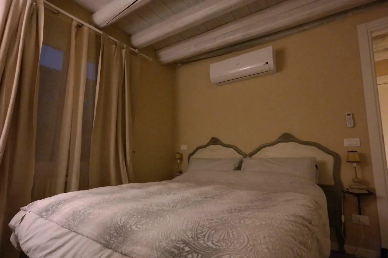 Apartment Romantic And Cozy Flat Verona
