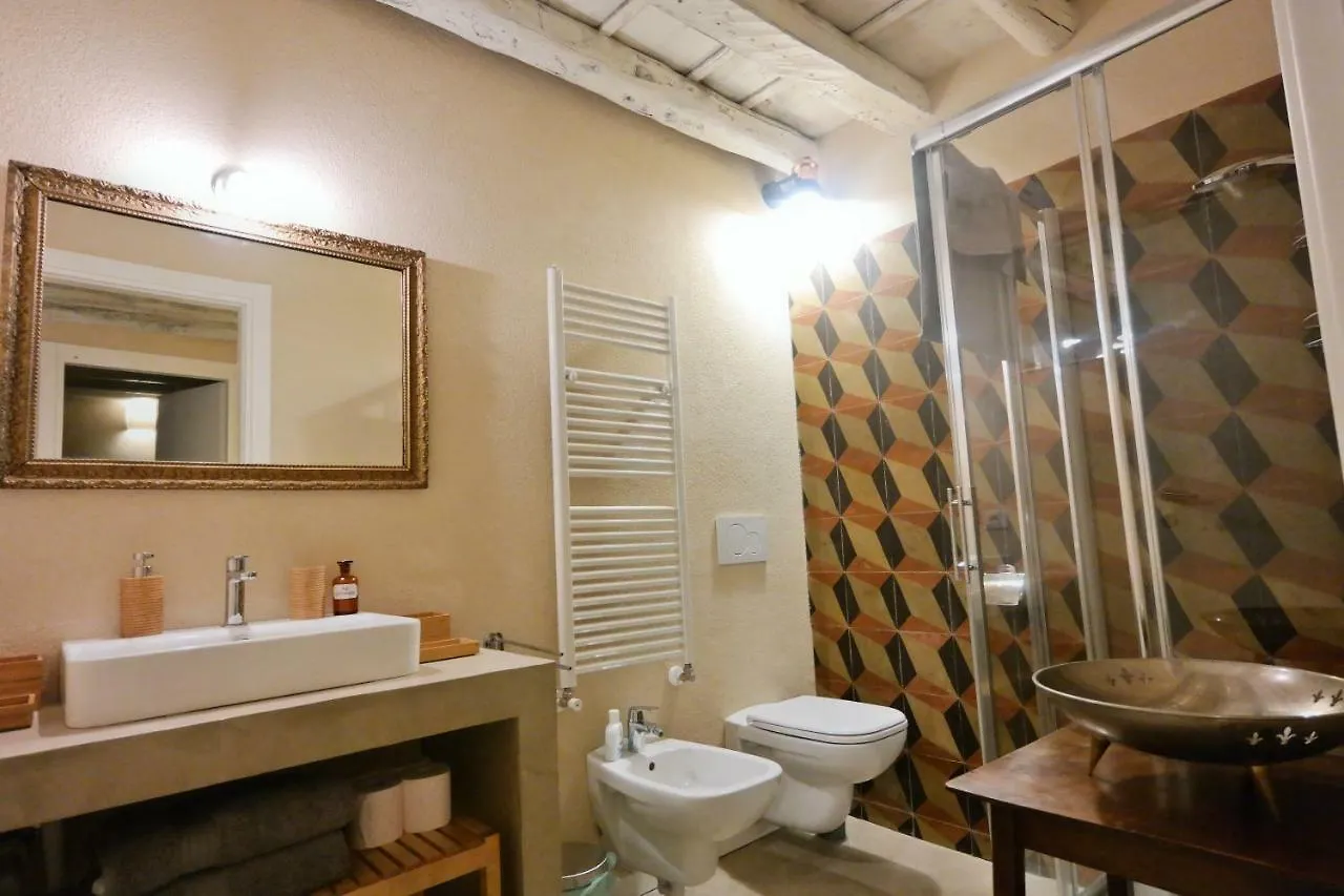 Romantic And Cozy Flat Verona Italien