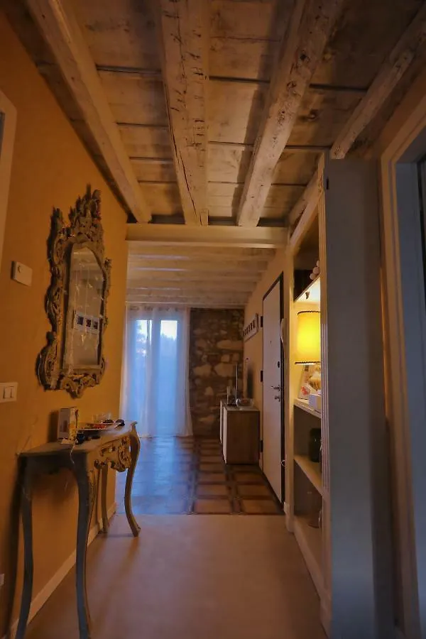 Romantic And Cozy Flat Verona 0*,