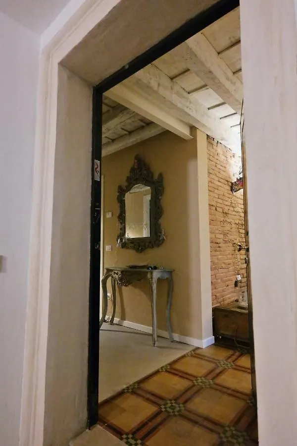 Romantic And Cozy Flat Verona 0*,  Italien