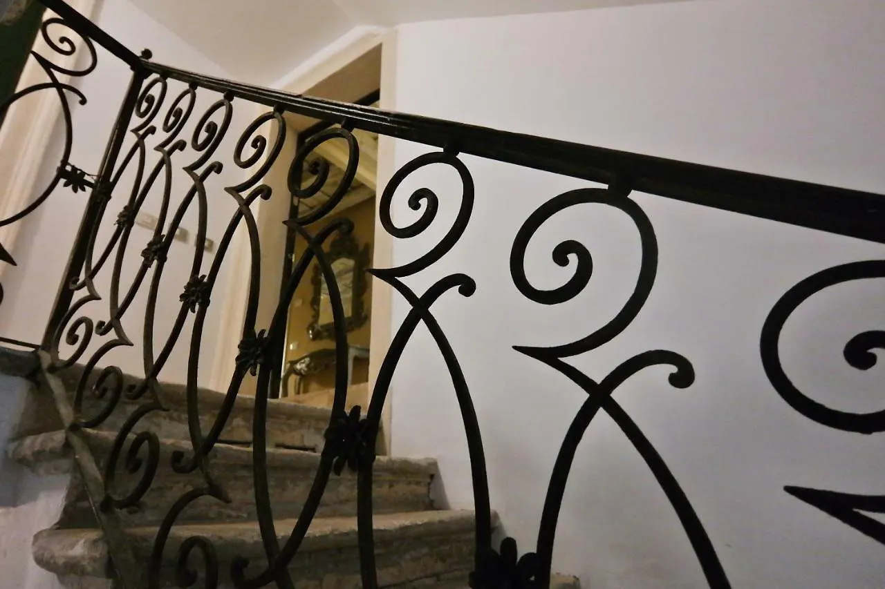 Romantic And Cozy Flat Verona